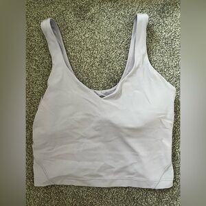 Lululemon align tank